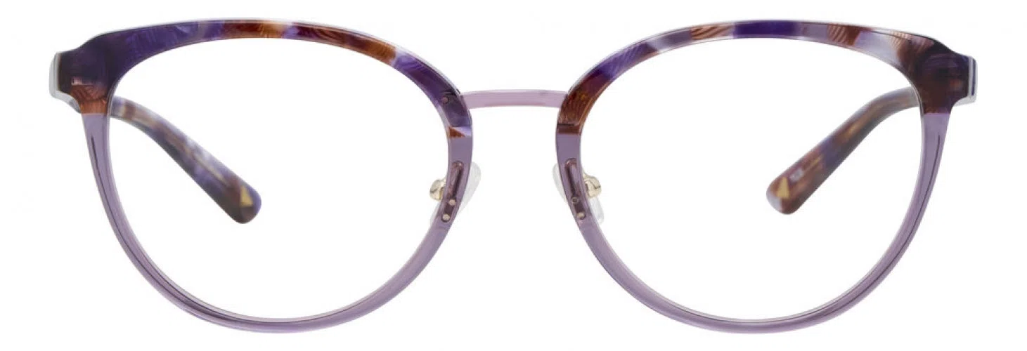 Liz Claiborne L698 Eyeglasses - view 4